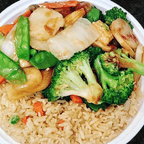 Best L9 Mixed Vegetables 什菜 in Louisville, KY