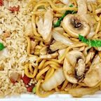 Best C14 Chicken Lo Mein 鸡捞面 in Louisville, KY