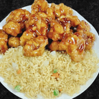 Best L19 General Chicken 左宗鸡 in Louisville, KY