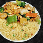 Best L17 Hunan Chicken 湖南鸡 in Louisville, KY