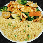 Best L18 Chicken with Broccoli 芥兰鸡 in Louisville, KY