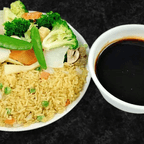 Best L35 Steamed Mixed Vegetables 水煮什菜 in Louisville, KY