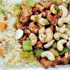Best C16 Chicken with Cashew Nuts 腰果鸡 in Louisville, KY