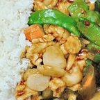 Best C22 Chicken with Garlic Sauce 鱼香鸡 in Louisville, KY