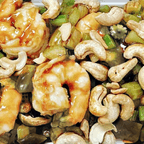 Best Shrimp with Cashew Nuts 腰果虾 in Louisville, KY