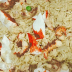 Best Lobster Fried Rice 龙虾炒饭 in Louisville, KY
