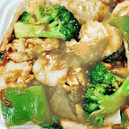 Best Hunan Chicken 湖南鸡 in Louisville, KY