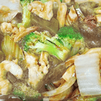 Best House Special Chop Suey 本楼什碎 in Louisville, KY