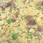 Best L33 Roast Pork Fried Rice 叉烧炒饭 in Louisville, KY