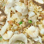 Best House Special Fried Rice 本楼炒饭 in Louisville, KY