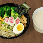 Best Vegetable Ramen in Louisville, KY