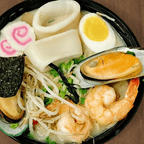 Best Seafood Ramen in Louisville, KY